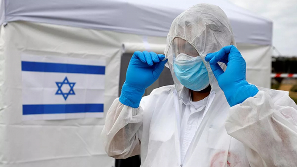 İsrail'den flaş karar! Koronavirüs önlemlerinin tamamının kaldırılması planlanıyor 8