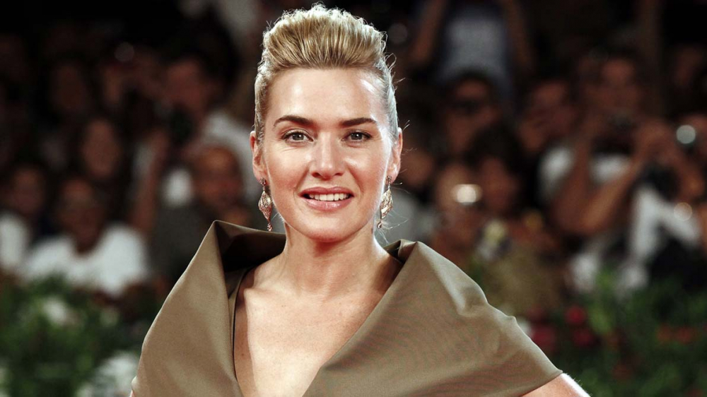 Dünyaca ünlü yıldız Kate Winslet, 'Ben istisnayım' dedi 1