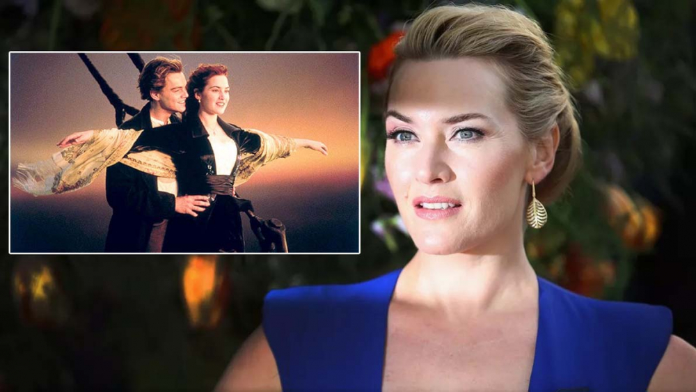 Dünyaca ünlü yıldız Kate Winslet, 'Ben istisnayım' dedi 10