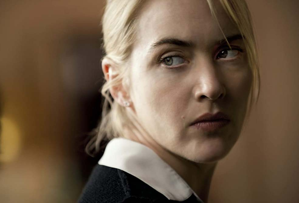 Dünyaca ünlü yıldız Kate Winslet, 'Ben istisnayım' dedi 13