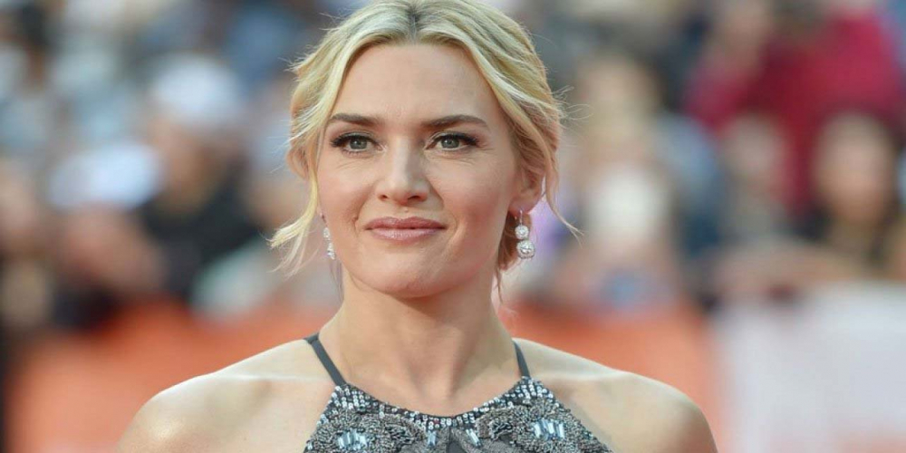 Dünyaca ünlü yıldız Kate Winslet, 'Ben istisnayım' dedi 2