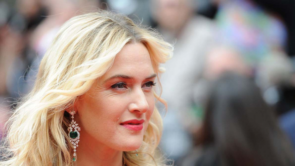 Dünyaca ünlü yıldız Kate Winslet, 'Ben istisnayım' dedi 3