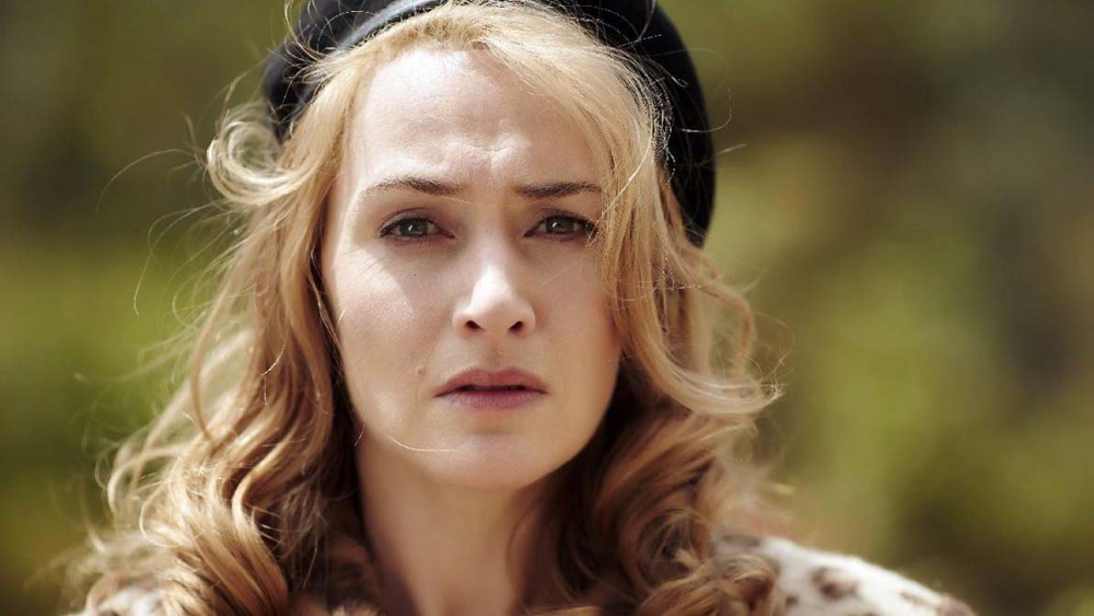 Dünyaca ünlü yıldız Kate Winslet, 'Ben istisnayım' dedi 4