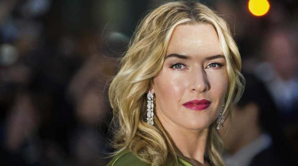 Dünyaca ünlü yıldız Kate Winslet, 'Ben istisnayım' dedi 7