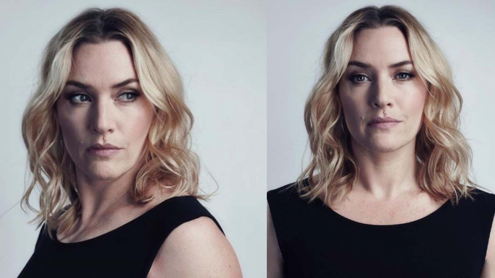 Dünyaca ünlü yıldız Kate Winslet, 'Ben istisnayım' dedi 8