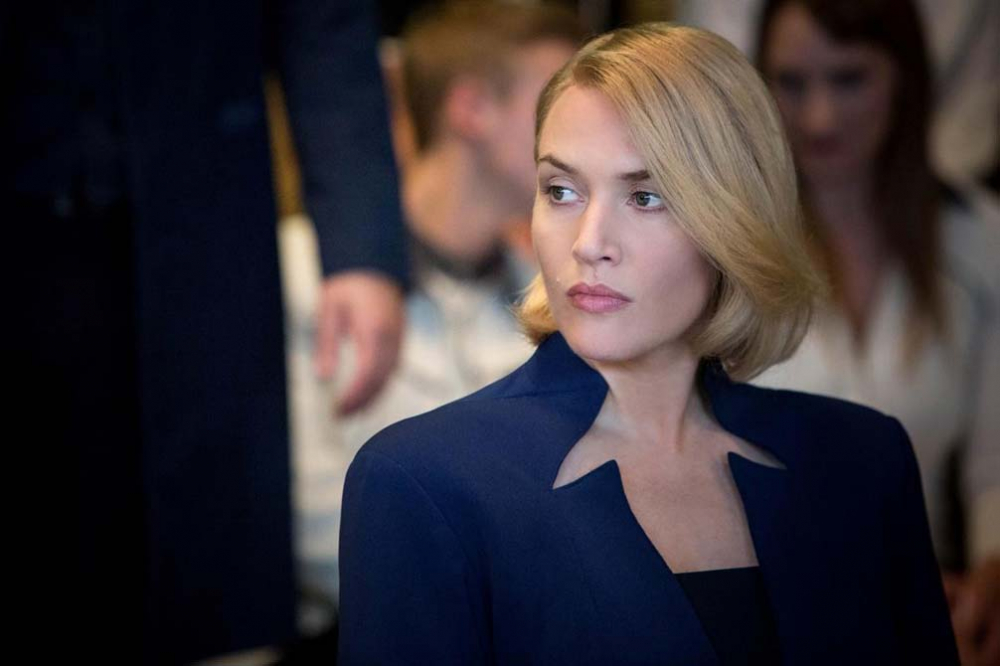 Dünyaca ünlü yıldız Kate Winslet, 'Ben istisnayım' dedi 9