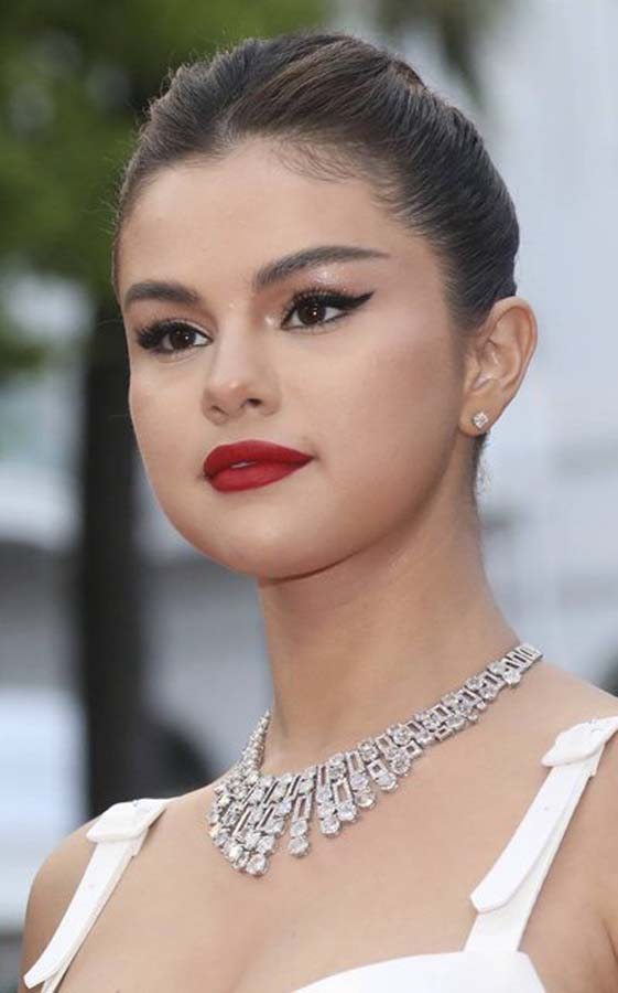 Yapılan o şaka Selena Gomez hayranlarını kızdırdı! 3