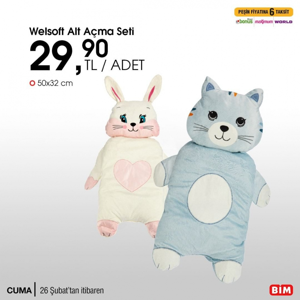 1 Mart Pazartesi Bim kataloğu | 1 Mart 2021 BİM katalog | Fakir mini tost makinesi 13