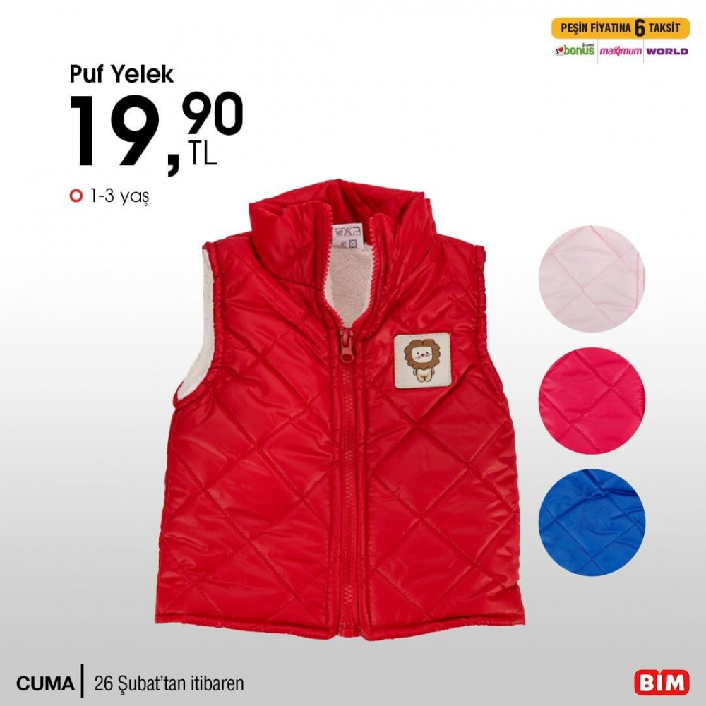 1 Mart Pazartesi Bim kataloğu | 1 Mart 2021 BİM katalog | Fakir mini tost makinesi 18