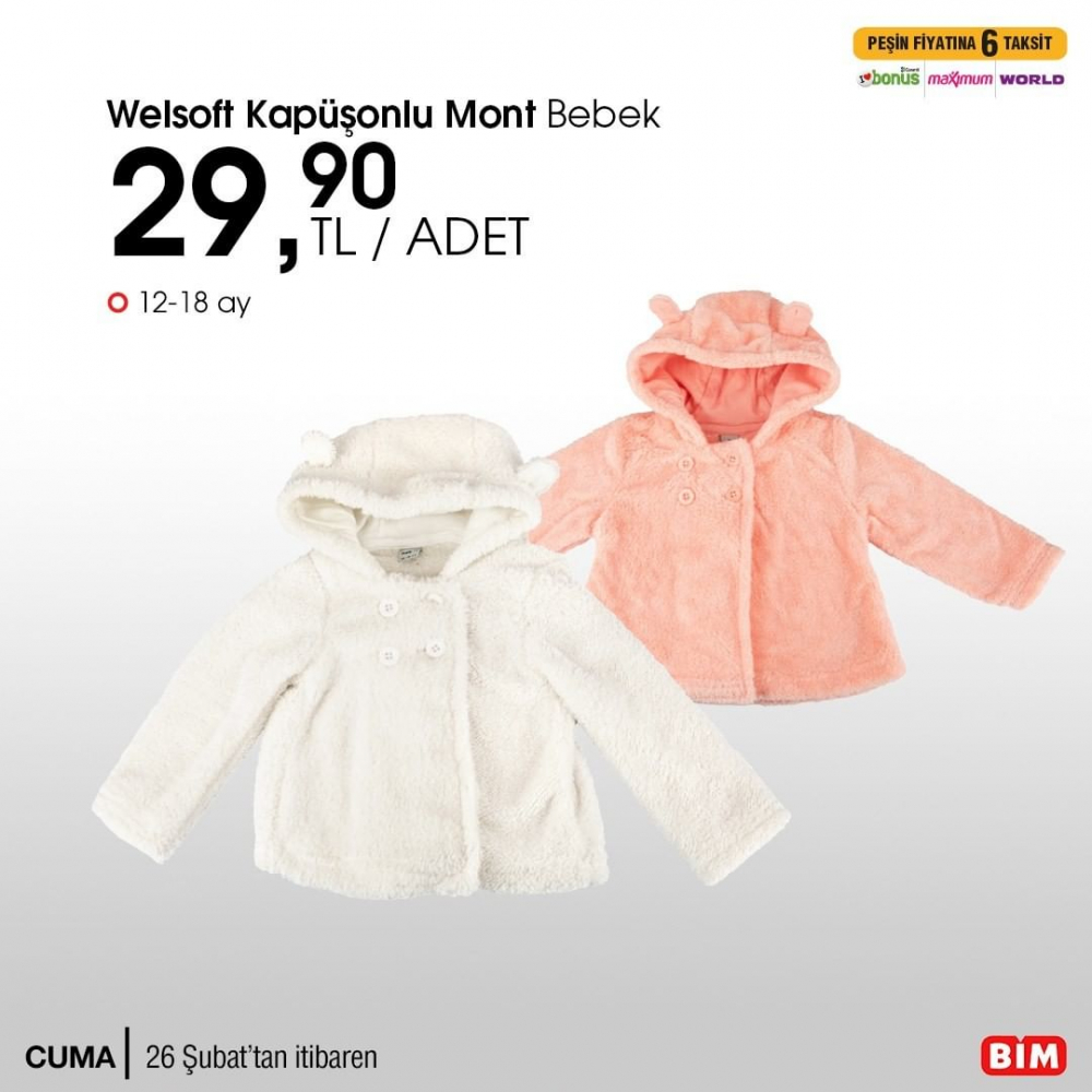 1 Mart Pazartesi Bim kataloğu | 1 Mart 2021 BİM katalog | Fakir mini tost makinesi 19