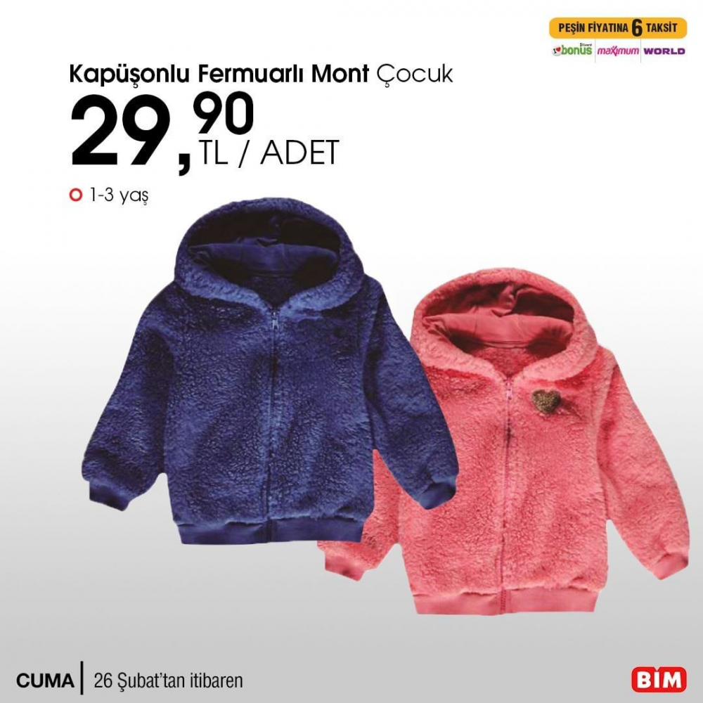 1 Mart Pazartesi Bim kataloğu | 1 Mart 2021 BİM katalog | Fakir mini tost makinesi 20