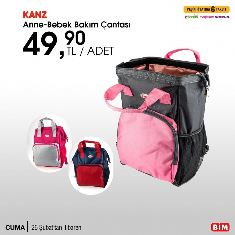 1 Mart Pazartesi Bim kataloğu | 1 Mart 2021 BİM katalog | Fakir mini tost makinesi 29