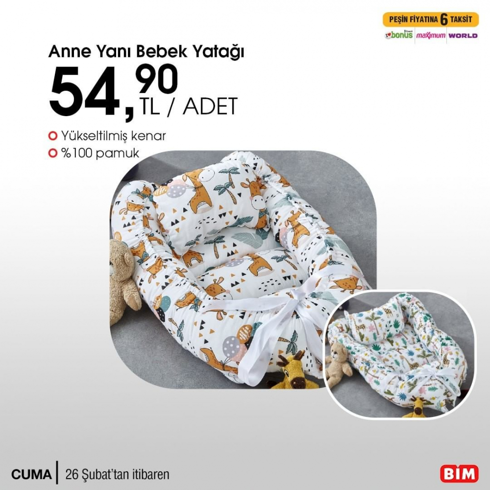 1 Mart Pazartesi Bim kataloğu | 1 Mart 2021 BİM katalog | Fakir mini tost makinesi 31