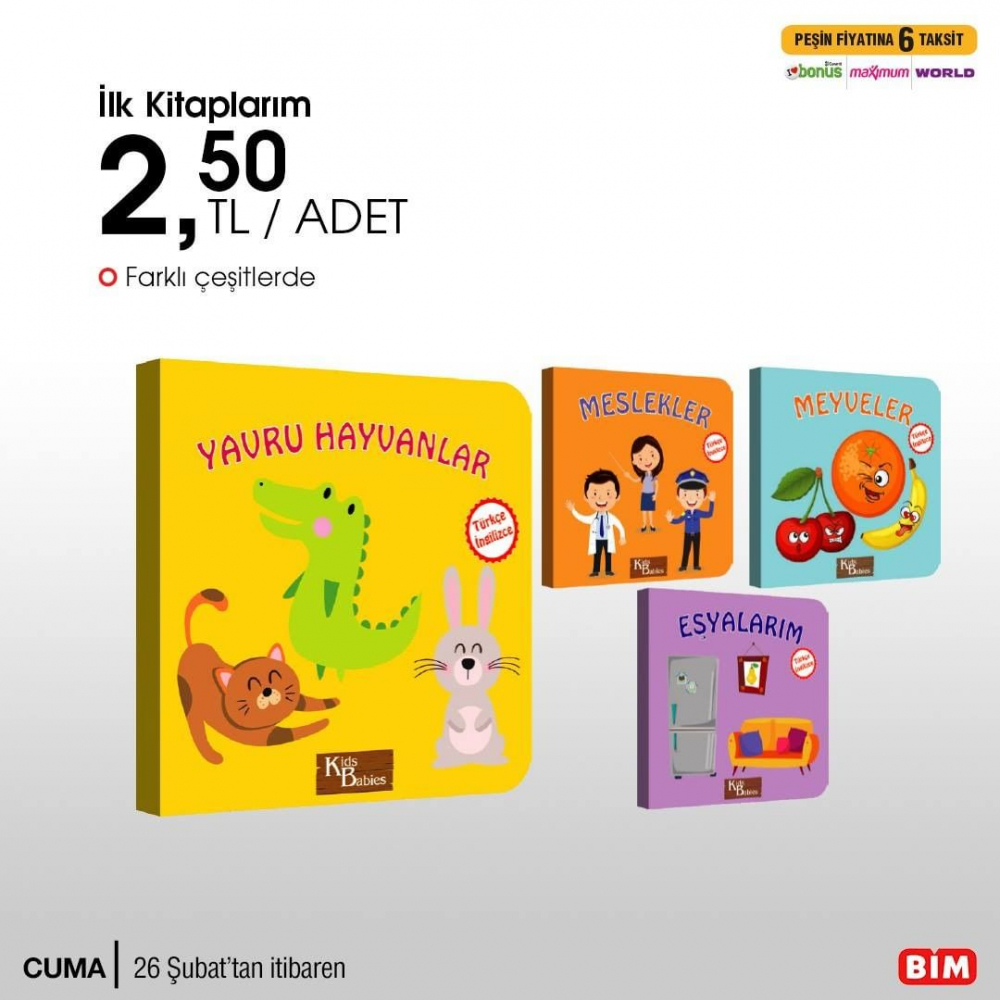 1 Mart Pazartesi Bim kataloğu | 1 Mart 2021 BİM katalog | Fakir mini tost makinesi 34