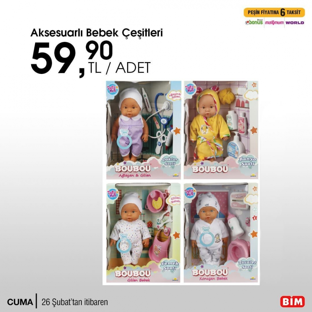 1 Mart Pazartesi Bim kataloğu | 1 Mart 2021 BİM katalog | Fakir mini tost makinesi 36