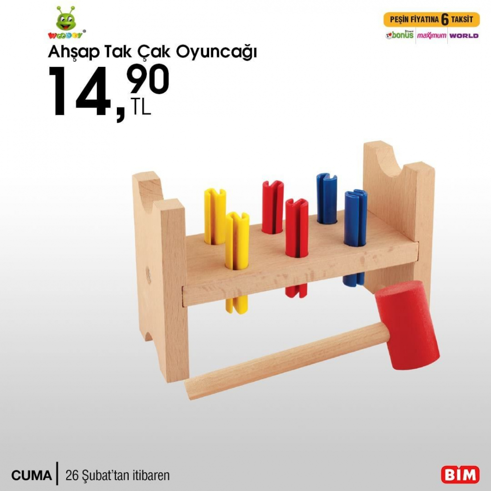 1 Mart Pazartesi Bim kataloğu | 1 Mart 2021 BİM katalog | Fakir mini tost makinesi 43