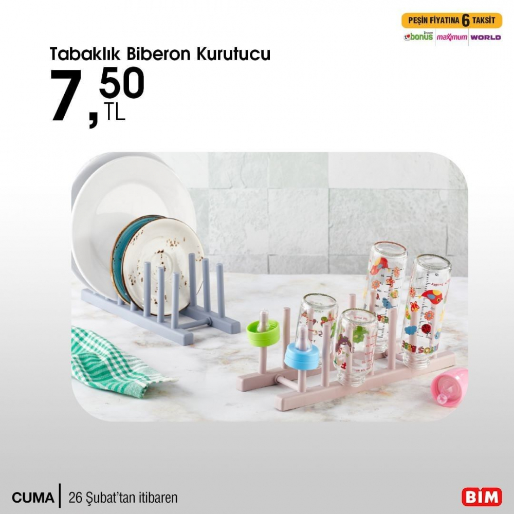 1 Mart Pazartesi Bim kataloğu | 1 Mart 2021 BİM katalog | Fakir mini tost makinesi 45