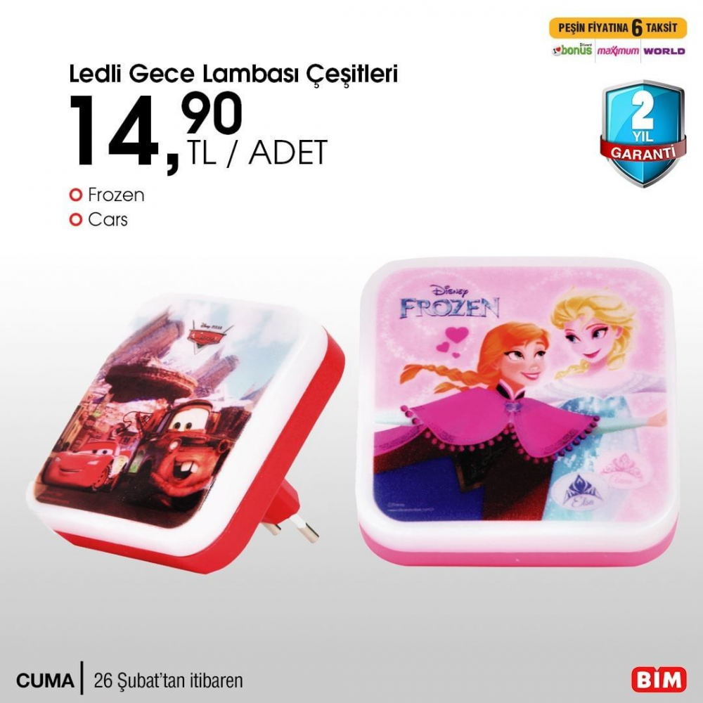 1 Mart Pazartesi Bim kataloğu | 1 Mart 2021 BİM katalog | Fakir mini tost makinesi 49