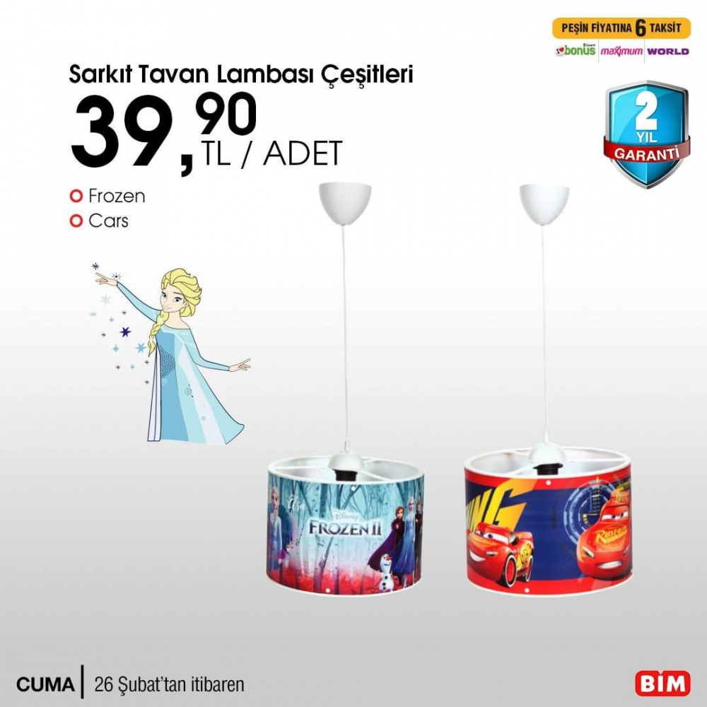 1 Mart Pazartesi Bim kataloğu | 1 Mart 2021 BİM katalog | Fakir mini tost makinesi 50