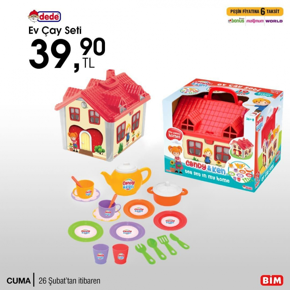 1 Mart Pazartesi Bim kataloğu | 1 Mart 2021 BİM katalog | Fakir mini tost makinesi 73