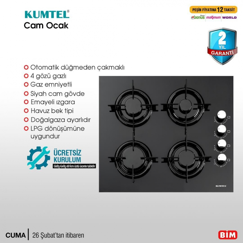 1 Mart Pazartesi Bim kataloğu | 1 Mart 2021 BİM katalog | Fakir mini tost makinesi 89
