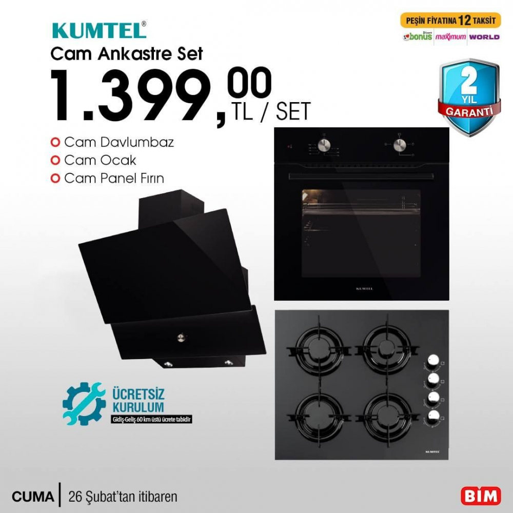 1 Mart Pazartesi Bim kataloğu | 1 Mart 2021 BİM katalog | Fakir mini tost makinesi 91