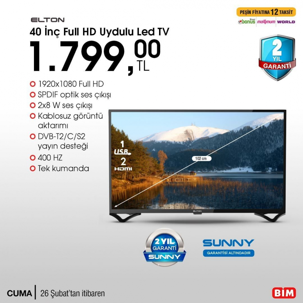 1 Mart Pazartesi Bim kataloğu | 1 Mart 2021 BİM katalog | Fakir mini tost makinesi 92