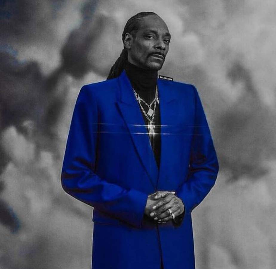 Dünyaca ünlü rapçi Snoop Dogg'dan şaşırtan paylaşım! Yıldız Tilbe ile fotoğraf yayınladı 3