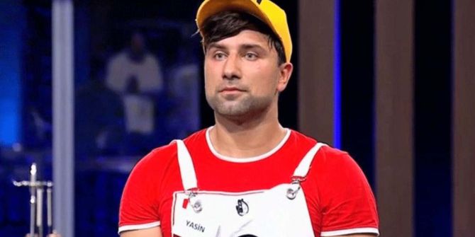 MasterChef'in Yasin Obuz'undan ilginç Şeyma Subaşı paylaşımı