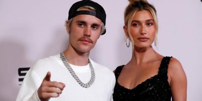 İrem Derici: Justin Bieber beni neden paylaştı