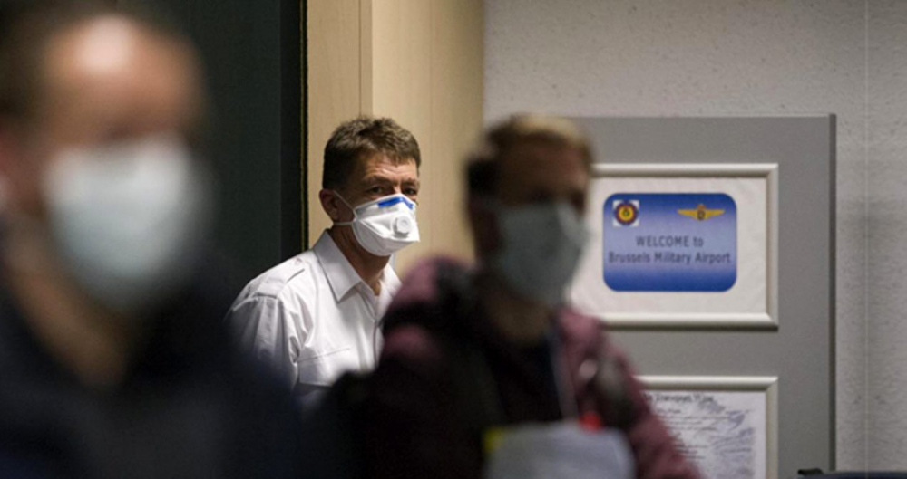 Belçika Başbakanı Alexander De Croo açıkladı: "Bu sayılarla gevşeme mümkün değil" 4