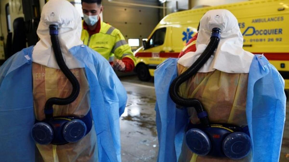 Belçika Başbakanı Alexander De Croo açıkladı: "Bu sayılarla gevşeme mümkün değil" 6