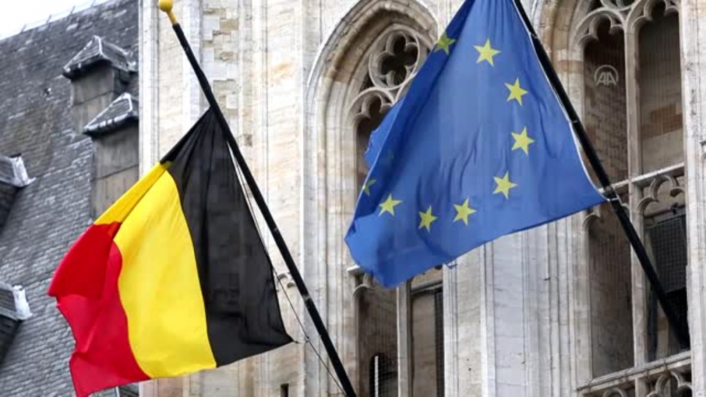 Belçika Başbakanı Alexander De Croo açıkladı: "Bu sayılarla gevşeme mümkün değil" 7