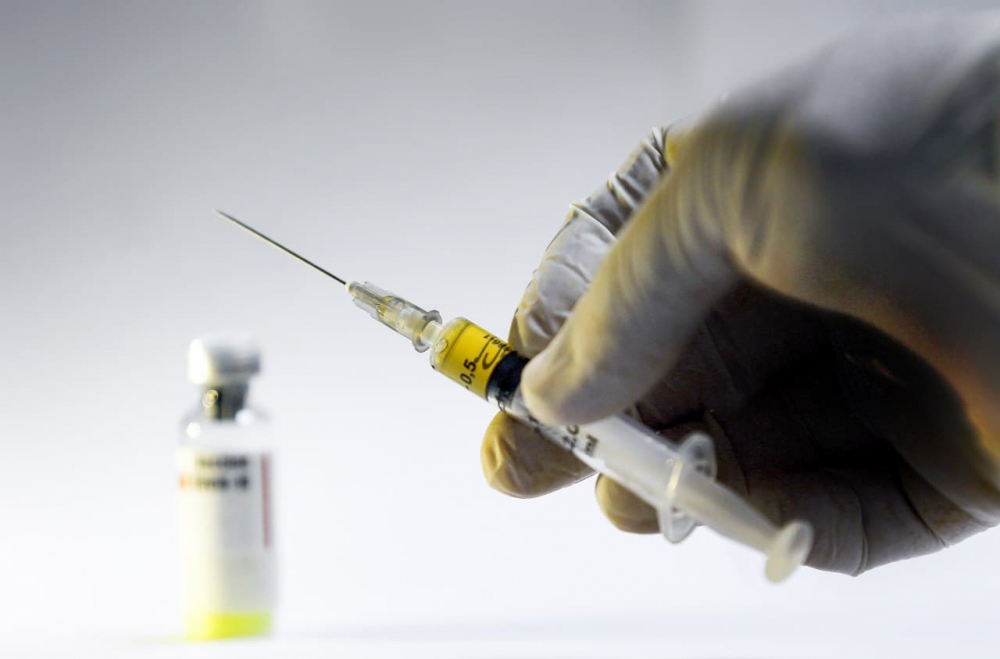 Litvanya'da şoke eden ölüm: Koronavirüs aşısı olduktan birkaç dakika sonra hayatını kaybetti! 8