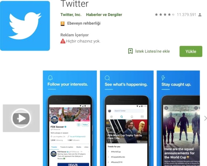 Hangi uygulama ne kadar şarj tüketiyor! İşte Batarya düşmanı uygulamalar! 3