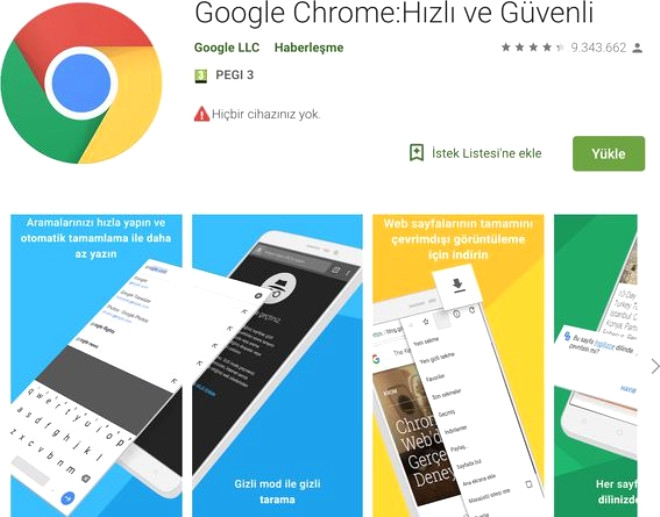 Hangi uygulama ne kadar şarj tüketiyor! İşte Batarya düşmanı uygulamalar! 5