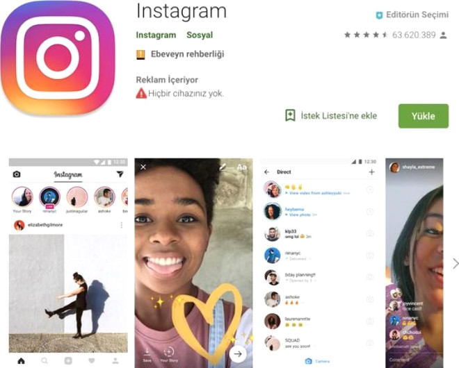 Hangi uygulama ne kadar şarj tüketiyor! İşte Batarya düşmanı uygulamalar! 6