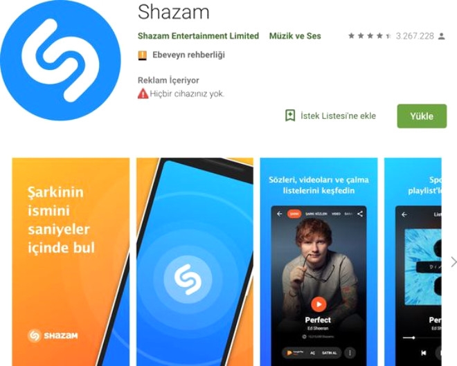 Hangi uygulama ne kadar şarj tüketiyor! İşte Batarya düşmanı uygulamalar! 8