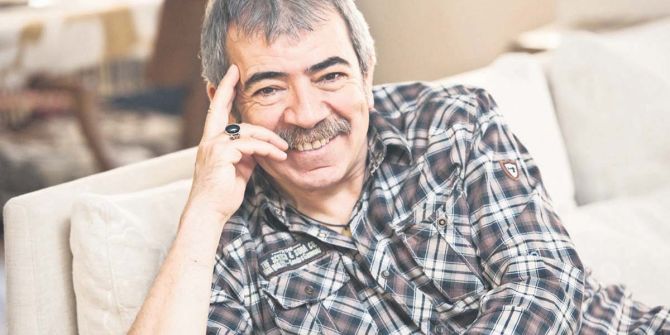 Selçuk Yöntem 40 yıllık evliliği hakkında ilk kez konuştu! "Ruhların uyuşması çok önemli"