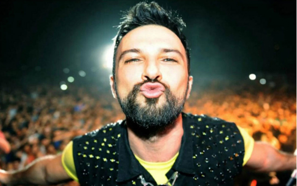 Megastar Tarkan'dan ''Yazı özledim'' paylaşımı geldi 5