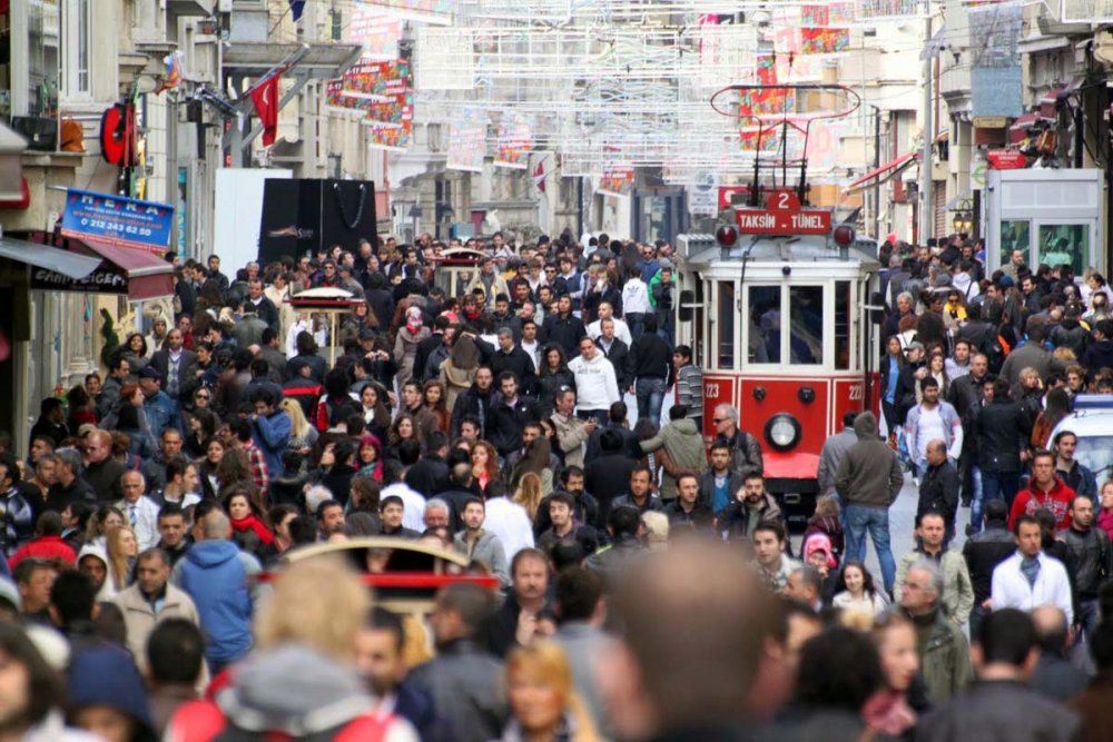 Bilim Kurulu’ndan İstanbul’a kötü haber! "Normalleşme için daha farklı değerlendirilmeli" 1