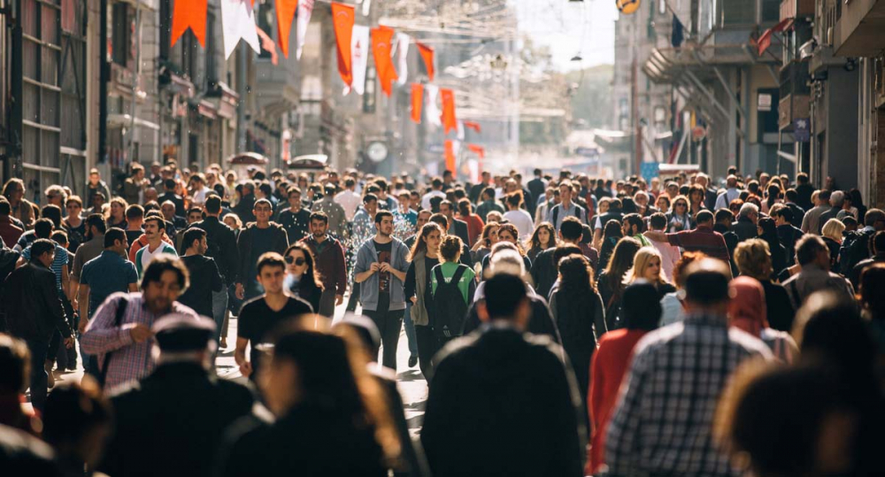 Bilim Kurulu’ndan İstanbul’a kötü haber! "Normalleşme için daha farklı değerlendirilmeli" 2