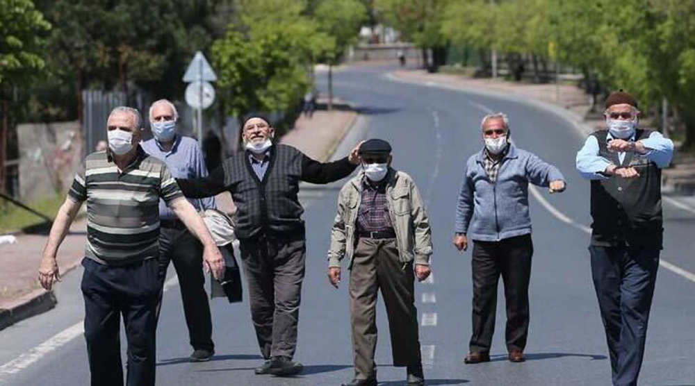 Bilim Kurulu’ndan İstanbul’a kötü haber! "Normalleşme için daha farklı değerlendirilmeli" 5