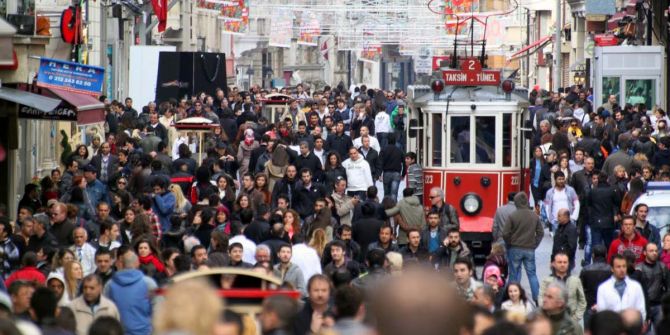 Bilim Kurulu’ndan İstanbul’a kötü haber! "Normalleşme için daha farklı değerlendirilmeli"