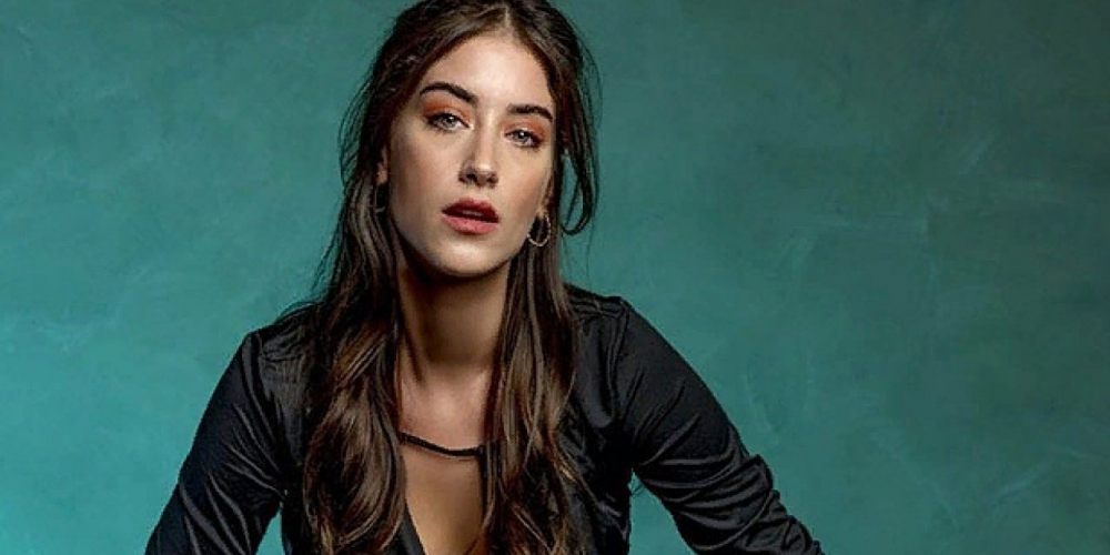 Hazal Kaya, Kim Kardashian'dan etkilendiğini söyledi 1