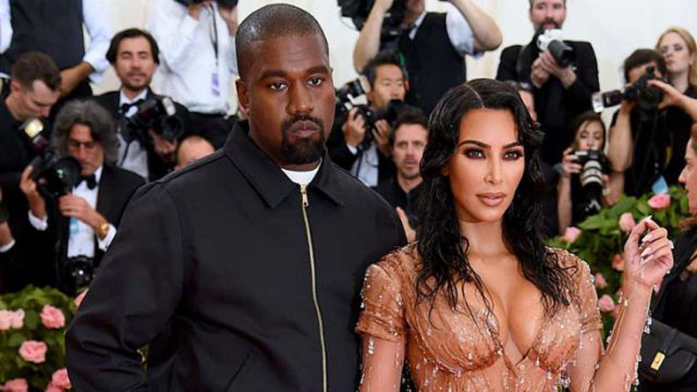 Kim Kardashian -Kanye West çiftinin boşanma nedeni ortaya çıktı! 1