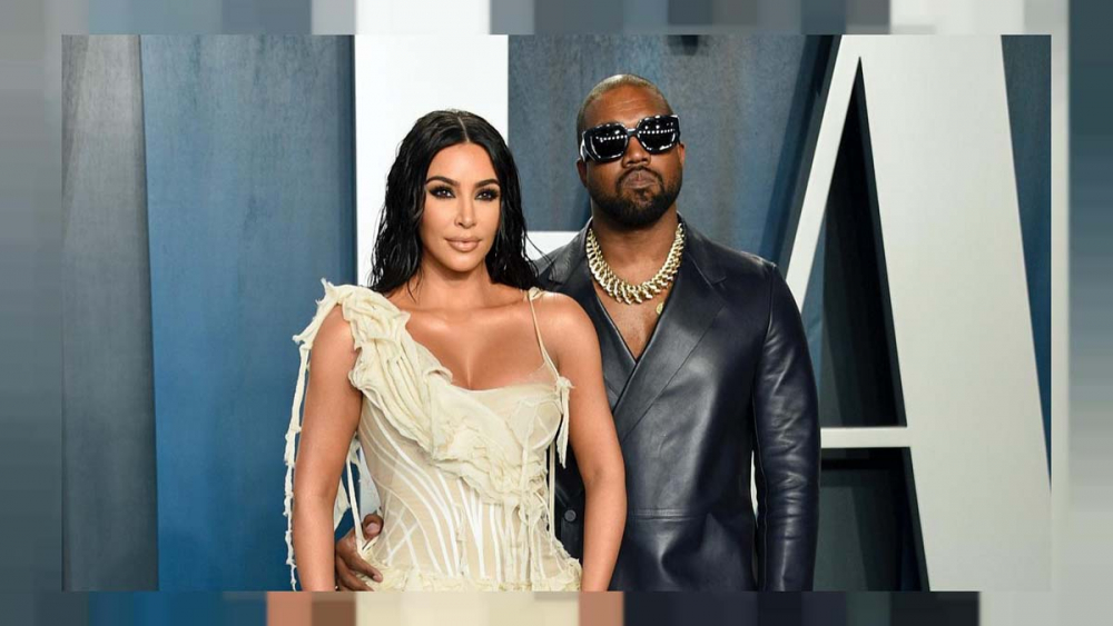 Kim Kardashian -Kanye West çiftinin boşanma nedeni ortaya çıktı! 3