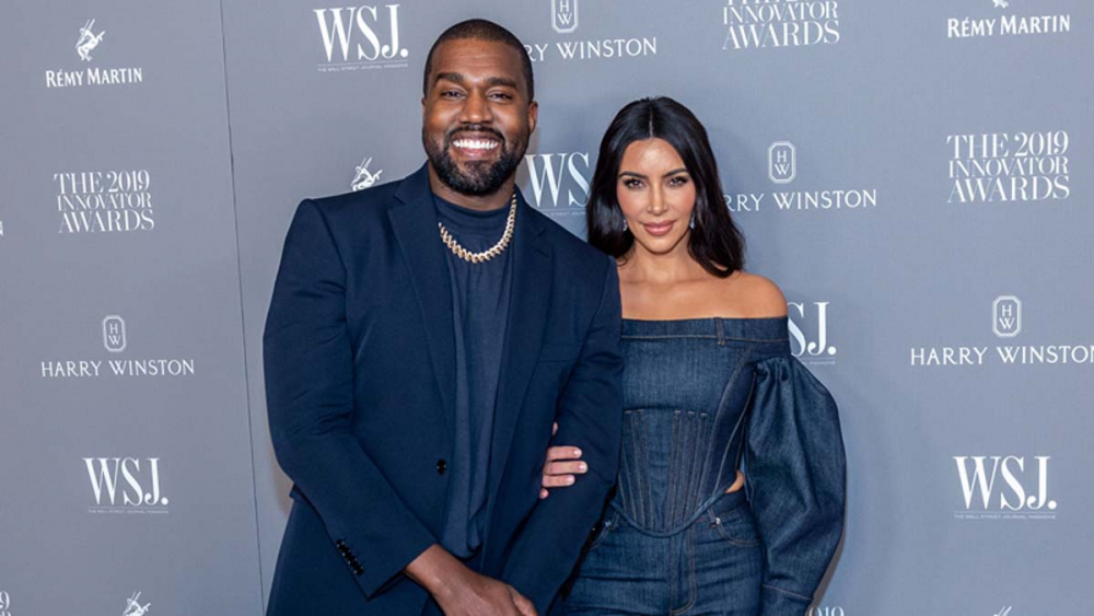 Kim Kardashian -Kanye West çiftinin boşanma nedeni ortaya çıktı! 4