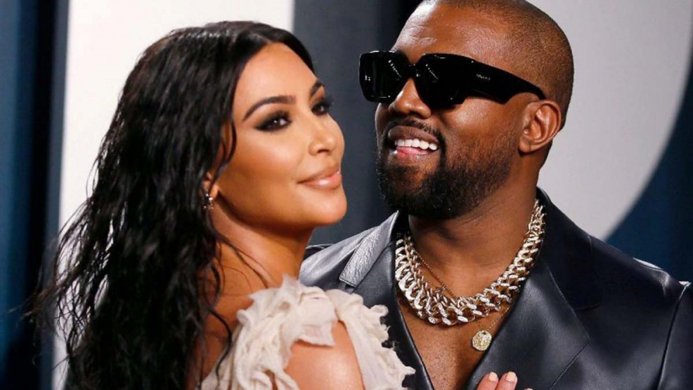 Kim Kardashian -Kanye West çiftinin boşanma nedeni ortaya çıktı! 7