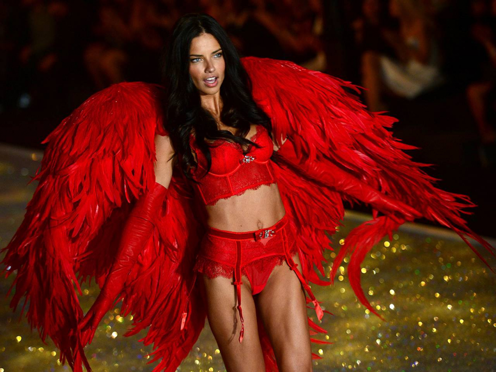 Adriana Lima, Nusret ile fotoğraf paylaştı, o detay dikkat çekti 4